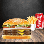 FORMULES BURGERS WOOPES 